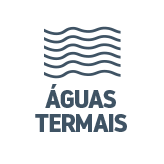 Águas termais