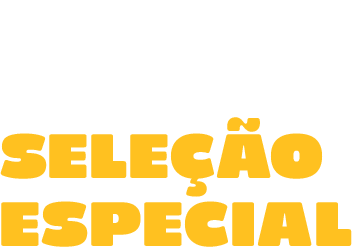 Entrar para a Seleção Especial