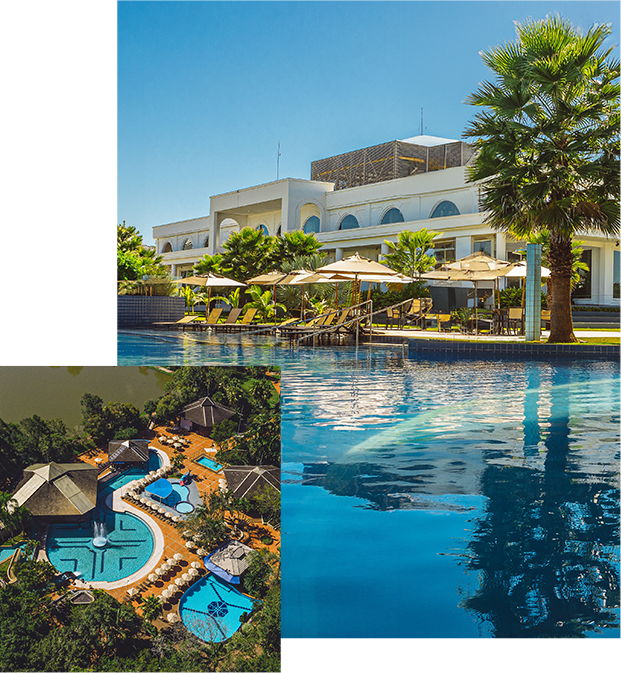 Resort Jurema