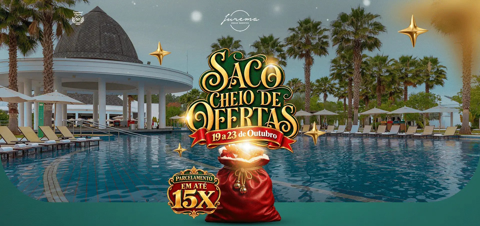 Saco Cheio de Ofertas – 19 a 23 de Outubro