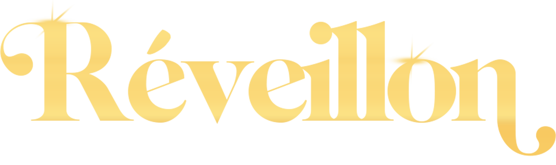 Réveillon especial com