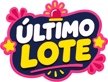 Último lote