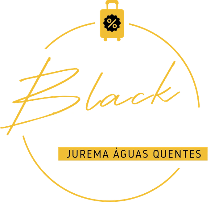 Black Friday Jurema Águas Quentes