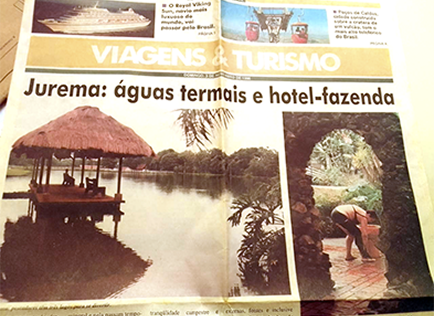 Jurema – Anos 2000