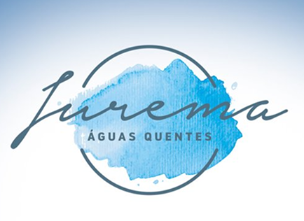 Rebranding Jurema Águas Quentes – 2018