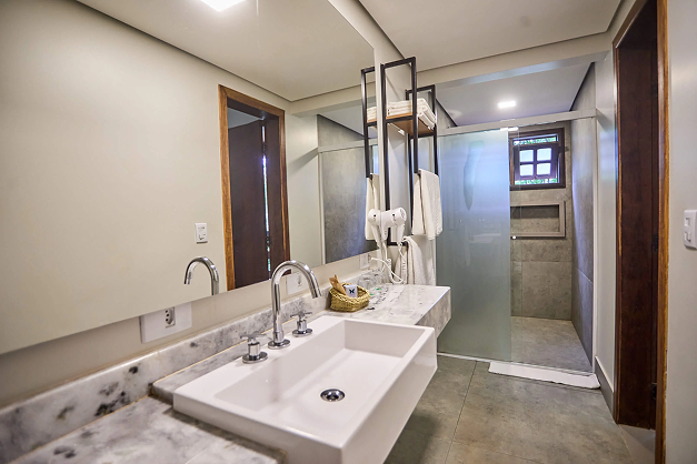 Apartamento Superior