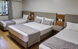 Apartamento Superior