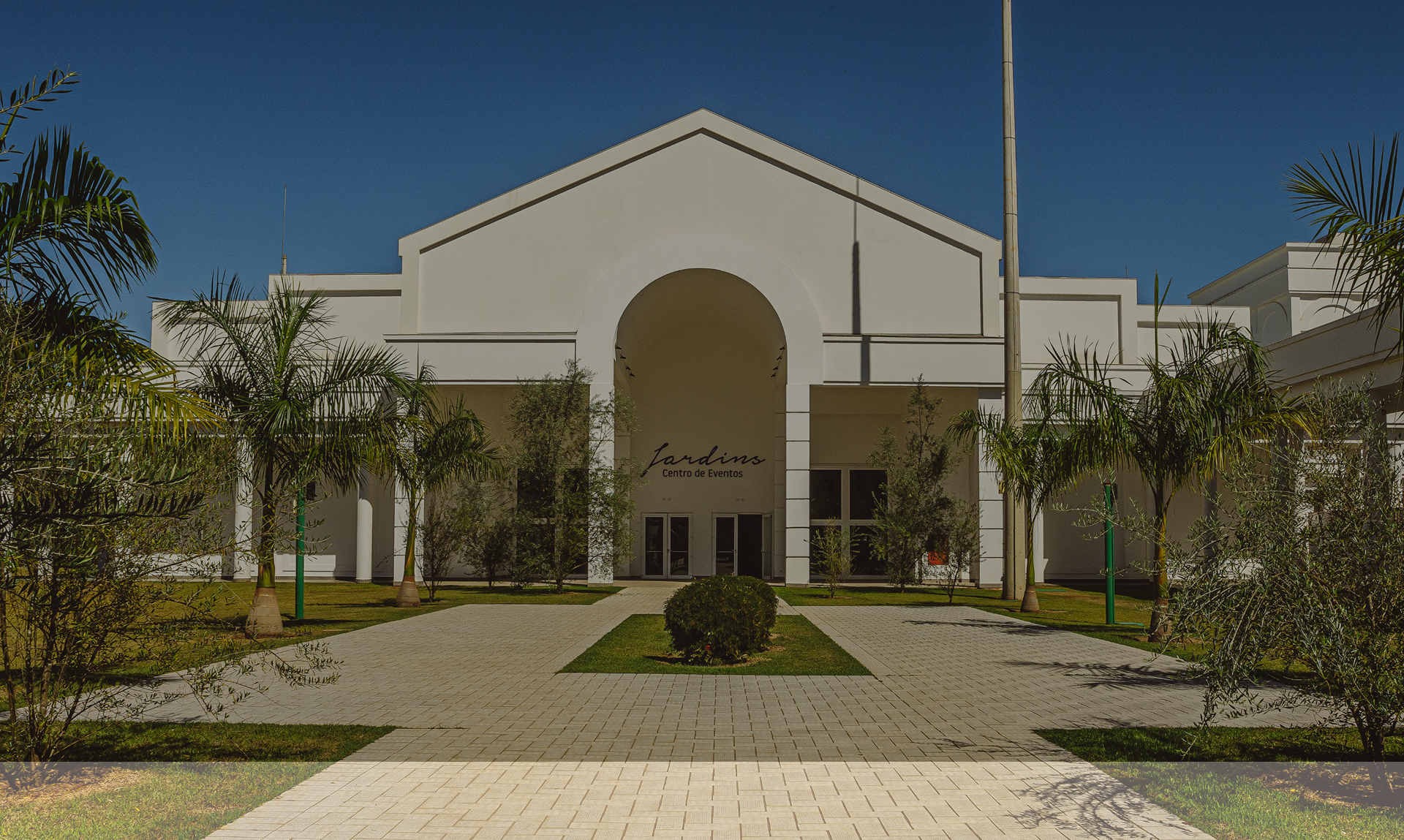 Eventos Jardins de Jurema