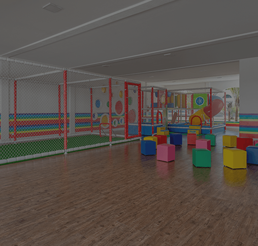 Espaço de Jogos Kids