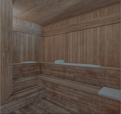 Saunas