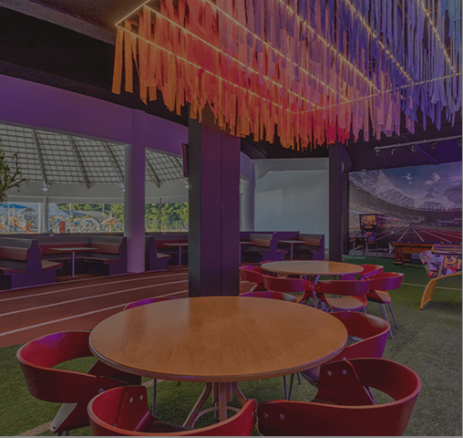 Sports Bar