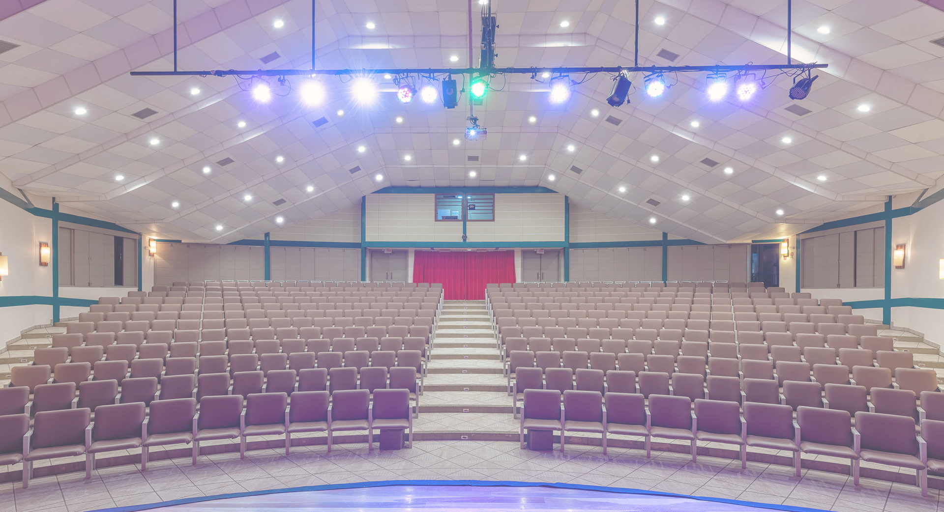 Eventos Lagos de Jurema