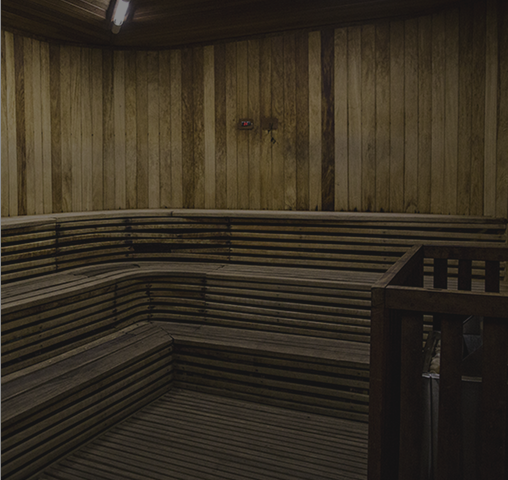 Saunas