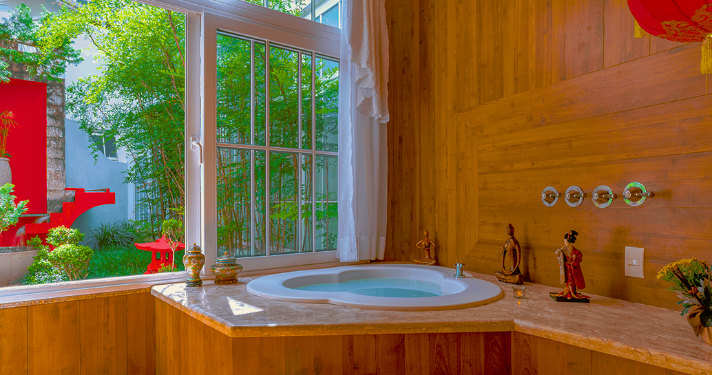 Banhos SPA Jurema