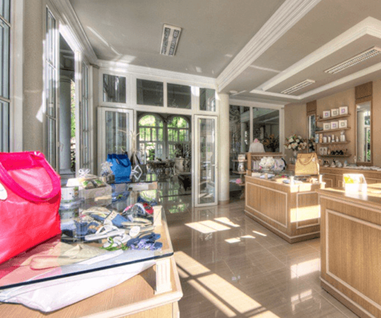 Boutique SPA Jurema