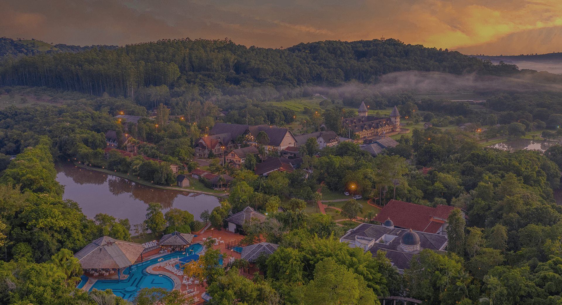 Jurema Vacation Club