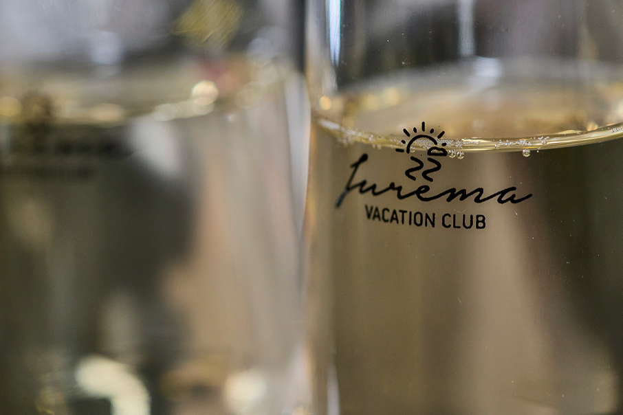 Jurema Vacation Club