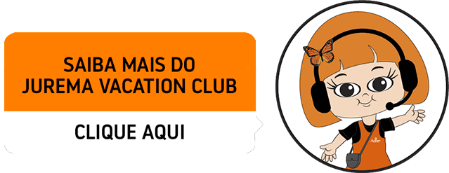 Saiba mais do Jurema Vacation Club: clique aqui