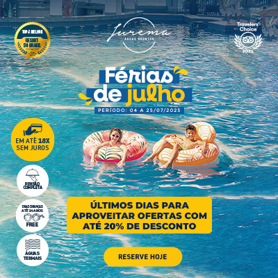 pop up semana do consumidor