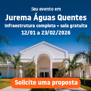 pop up temporada de verão