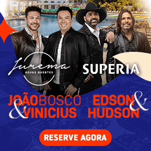 pop up temporada de verão