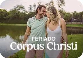 Feriado Corpus Christi em Jurema