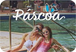 Feriado Páscoa em Jurema