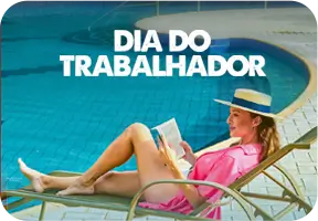 Dia do Trabalhador em Jurema