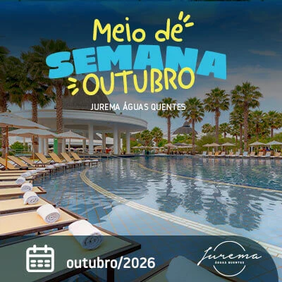 Meio de Semana | Outubro