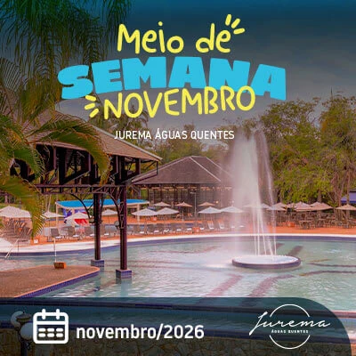 Meio de Semana | Novembro
