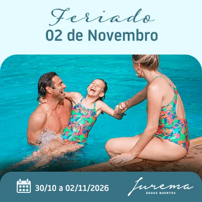 Feriado 2 de Novembro
