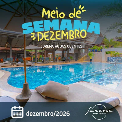 Meio de Semana | Dezembro