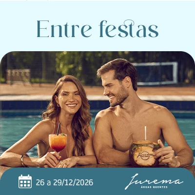 Entre Festas